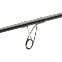 Westin W2 SBass Lure Rods